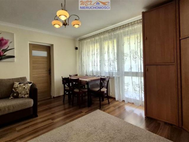 Kowalska 35,32 m², Słupsk