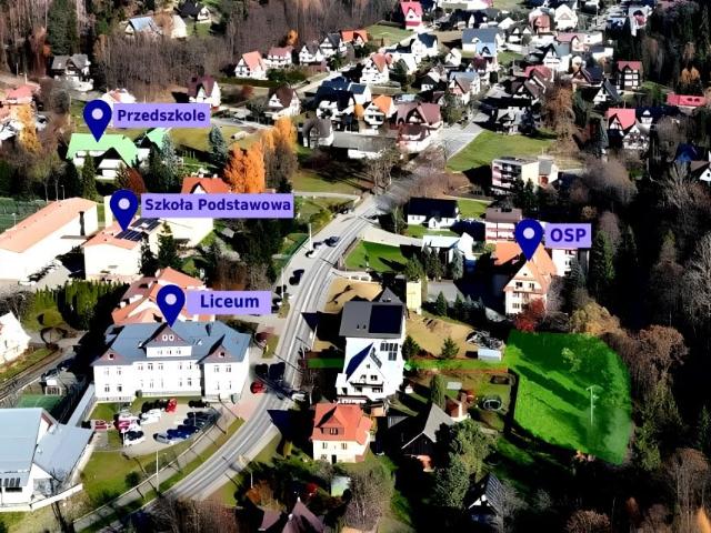 Kowaniec 1 168 m², Nowy Targ