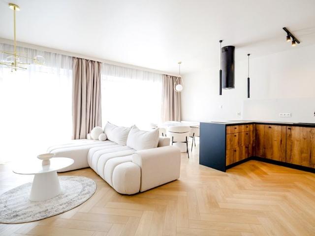 Kowieńska 31mk 110 m², Wrocław