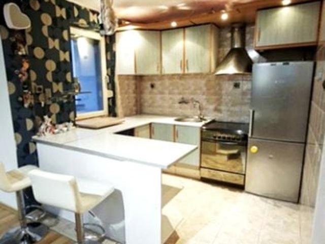 Kowieńska 44 m², Warszawa