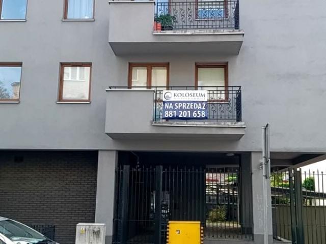 Kowieńska 72 m², Warszawa