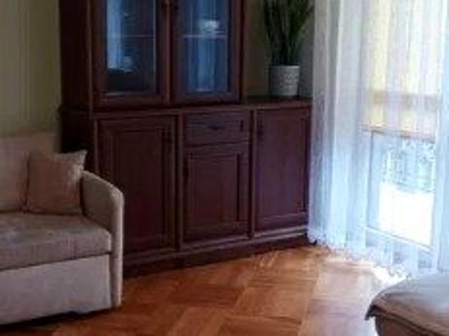 Kowieńska 72 m², Warszawa