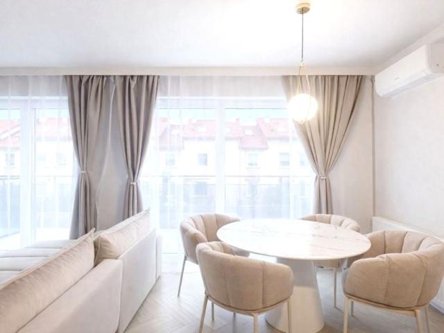 Kowieńska 91,10 m², Wrocław