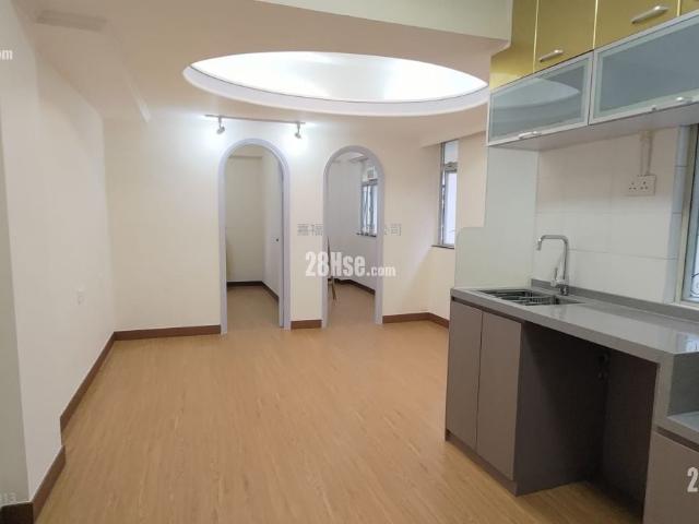 Kowloon City Apartment [Agency Ads] 2 Bedrooms Hints