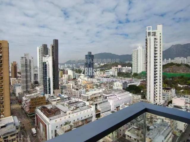 Kowloon City Eight Southpark [Agency Ads] Mid Floor 3 15|27/F, Middle Floor School Network 41 ~ Brand New Building, South Facing, Cheapest 2 Bedroom Apartment Hints