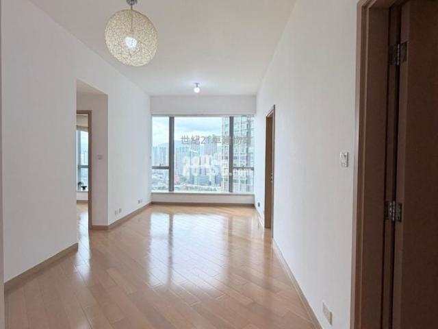 Kowloon Station The Cullinan [Agency Ads] Low Floor 15 25|63/F,Star Sky,Phase 1 2 Bedroom Apartment W/Ensuite, Sea View, Luxurious Clubhouse Hints
