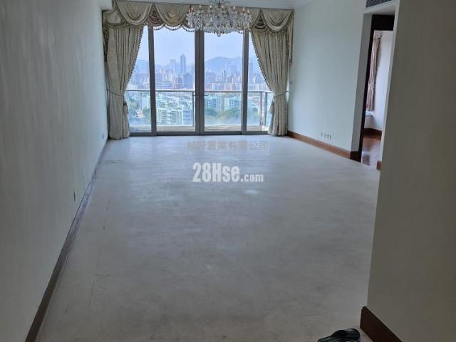 Kowloon Tong One Mayfair [Agency Ads] Mid Floor, Tower 3, Middle Floor Rare Listing 4 Bedrooms, 2 Sets + 1 Maid's Room Hints