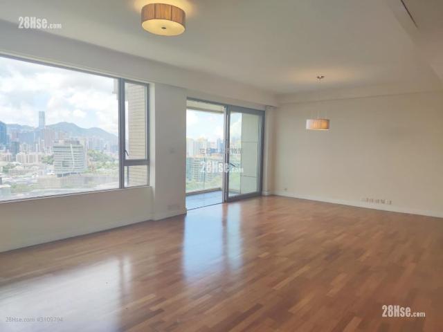 Kowloon Tong The Hamptons [Agency Ads] Room A 大地在你腳下,俯瞰全九龍塘 Hints