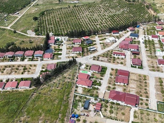 KÖYÜM SIĞACIK TURİZM GELİŞTİRME KOOPERATİFİNDE SATILIK ARAZİ