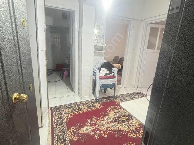 Koyunoğlu Mahallesi Zemin Kat 2+0 Bahçeli Daire