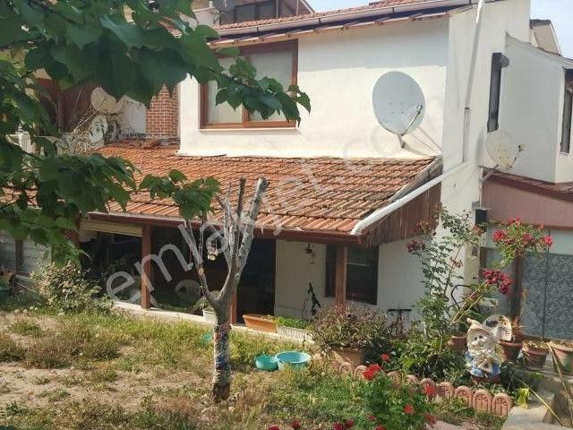 Koyuncu Group Tan Ayı Balığı Koyunda Satılık Müstakil Villa