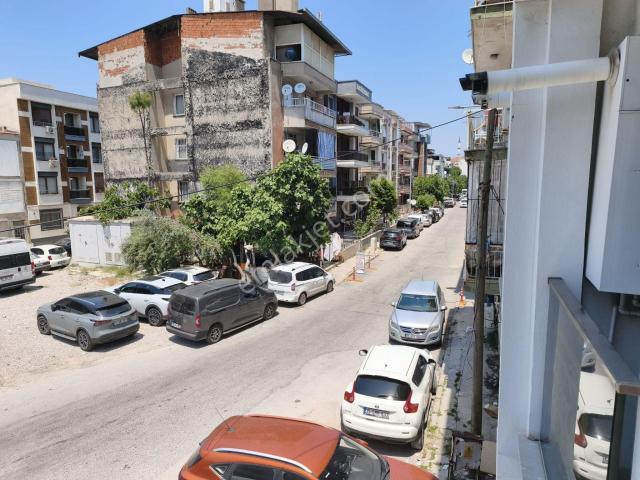 Koyuncu Group Tan Buca Nato Ve Şirinyer İzbanda Kiralık 2+1 Daire