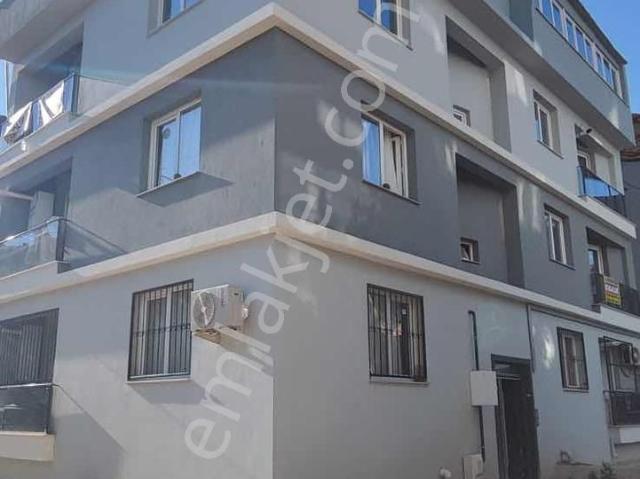 Koyundereulus'takiralık1+1daire Çanakkaleasfaltına 50mt Mesafe