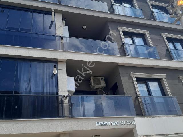 Koyundere 2+1 Kiralık Daire