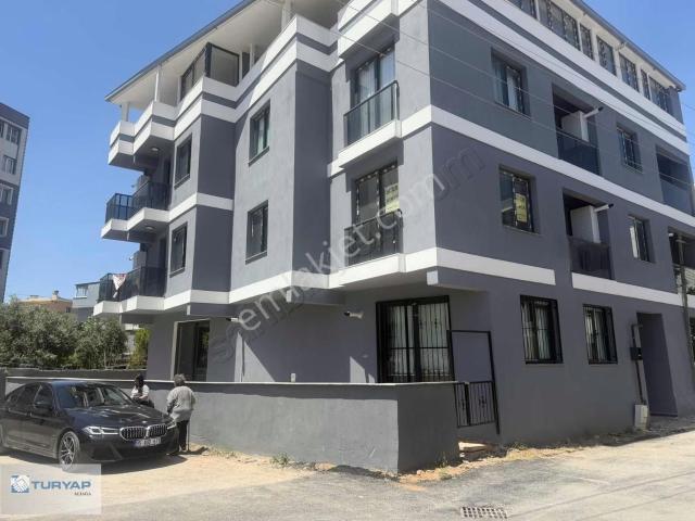 Koyundere De 1+1 Kiralık Daire