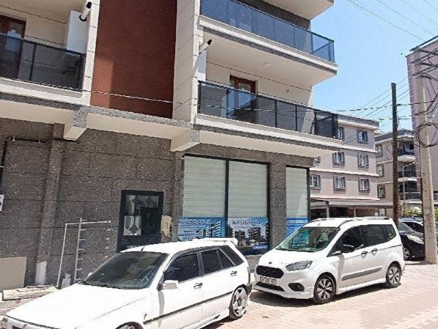 koyundere merkez sıfır kiralık doğalgazlı asansörlü dubleks daire