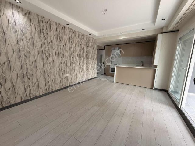 Koyundere Merkezde Kiralık Doğalgazlı 2+1 Daire