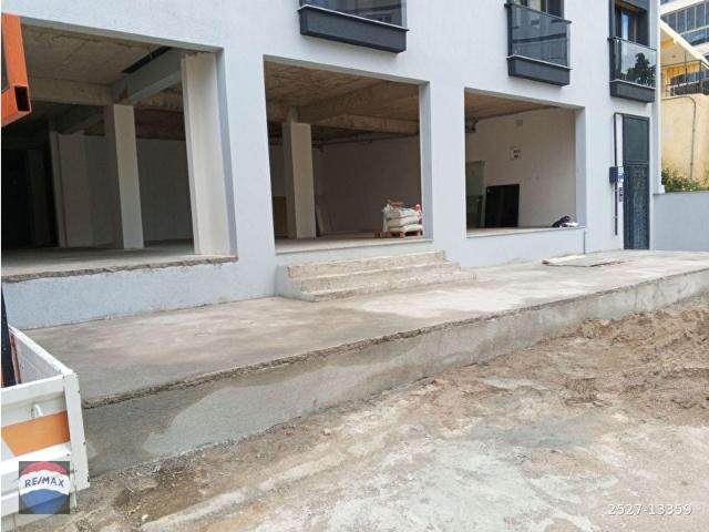 KOYUNDERE ULUS MAH. YENİ KİRALIK DÜKKAN 200m2