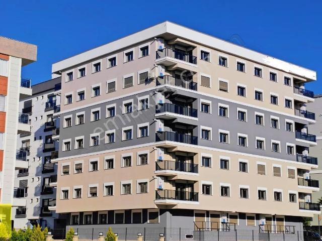 Koyundere'de Sıfır 3+1 Kiralık Daire
