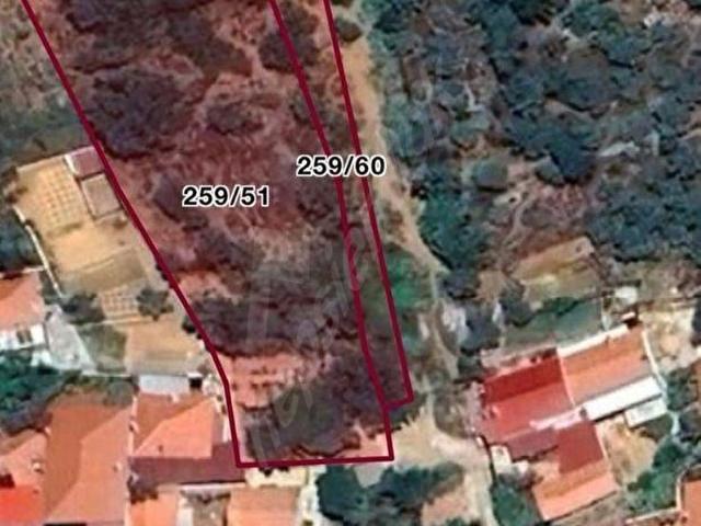 KÖY İÇİNDE İMARLI EV + ARAZİ PAKET SATIŞ FIRSATI