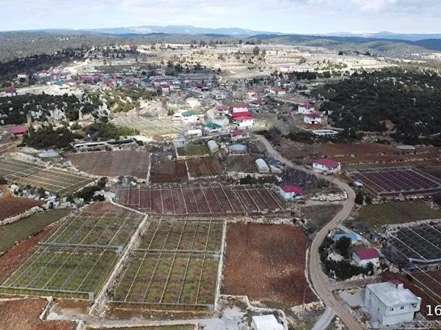 KÖY İÇİ 3200M2 FIRSAT