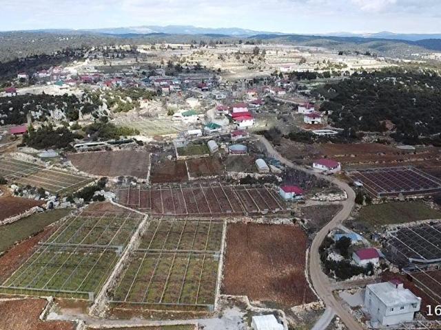 KÖY İÇİ 3200M2 FIRSAT