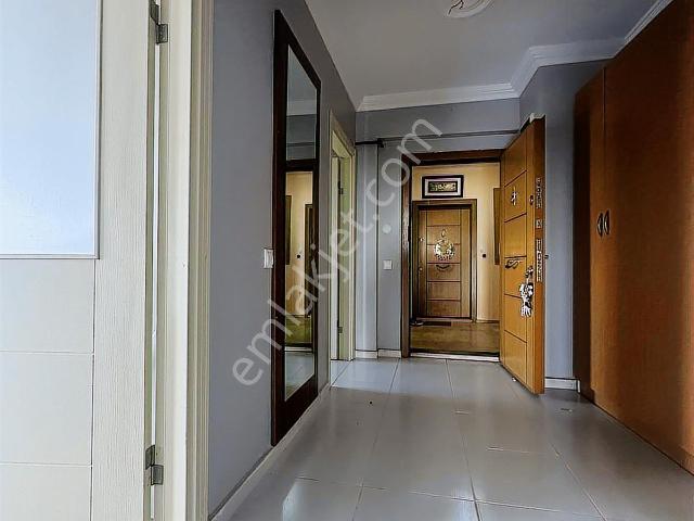 Ç.köy V.köyde Site İçinde 3+1 Kiralık Daire