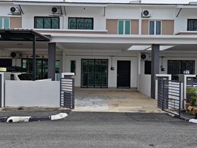 KOYAK PLASTIK BANDAR BESTARI PERMAI K KETIL1km Ke UniSHAMS