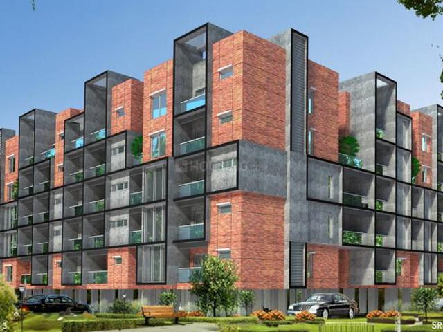 Koyambedu 3 BHK Apartment For Sale Chennai