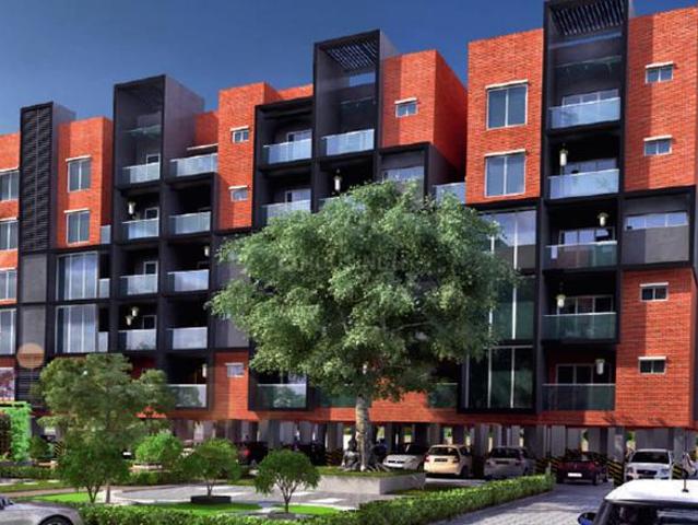 Koyambedu 3 BHK Apartment For Sale Chennai