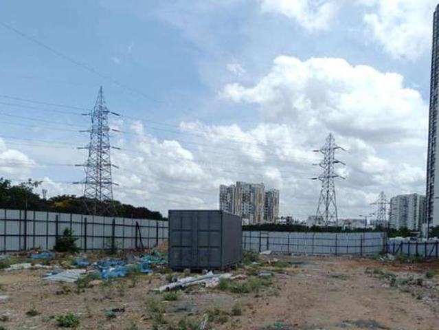 Koyambedu 3 BHK Apartment For Sale Chennai