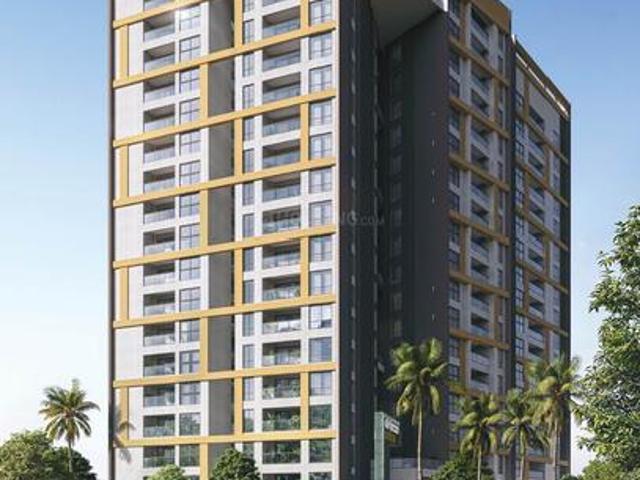 Appaswamy Skylon,Koyambedu 4 BHK Apartment For Sale Chennai