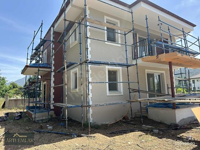 KÖYCEĞİZ BEYOBASI MAHALLESİNDE SIFIR DAİRE KİRALIK 2+1
