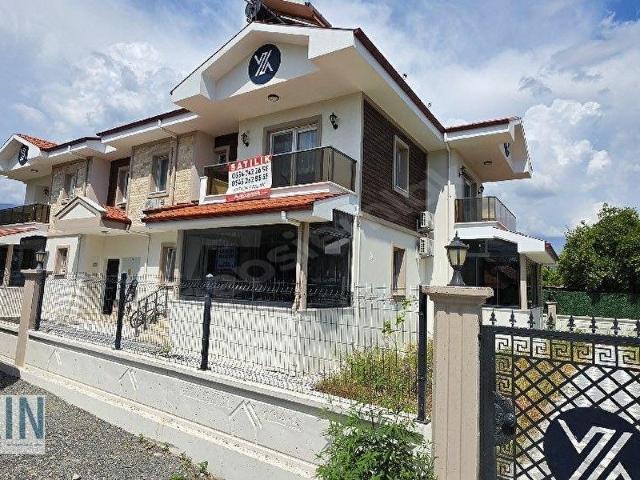 KÖYCEĞİZ GELİŞİM MH. SIFIR SATILIK 1+1 DAİRE