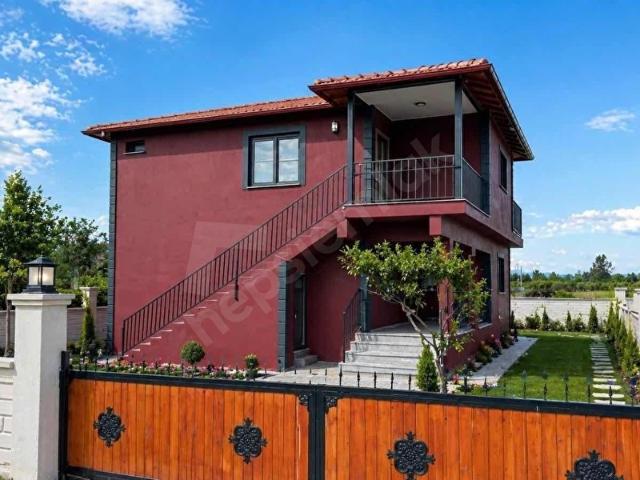 KÖYCEĞİZ DÖĞÜŞBELEN'DE SATILIK MÜSTAKİL 2 KATLI EV