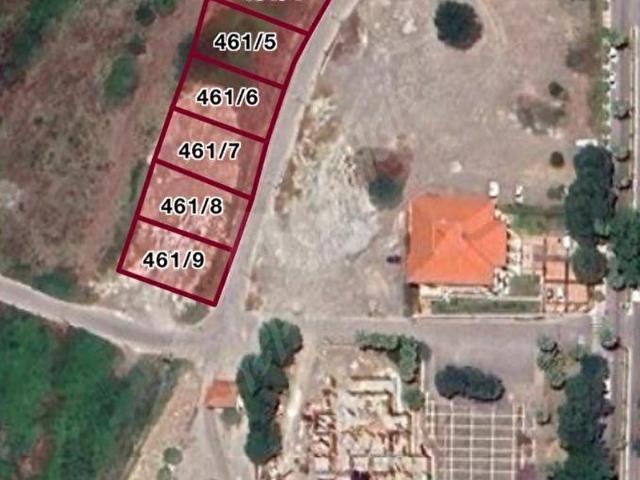 KÖYCEĞİZ ULUCAMİ MAHALLESİNDE 500 M2 İMARLI ARSALAR