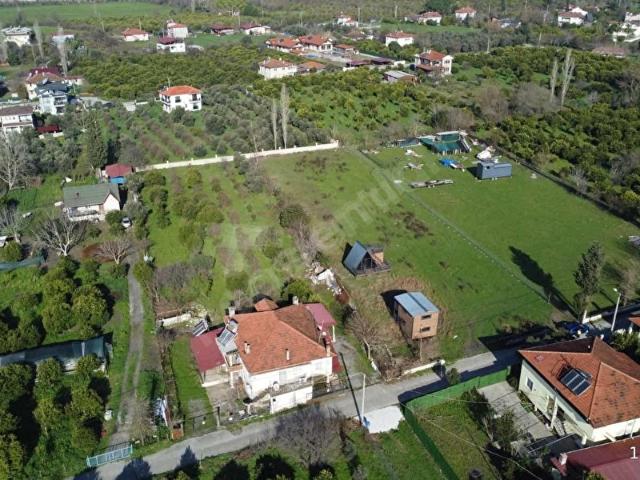 KÖYCEĞİZ YANGI KAÇIRILMAYACAK FIRSAT 3.107 m SATILIK ARSA