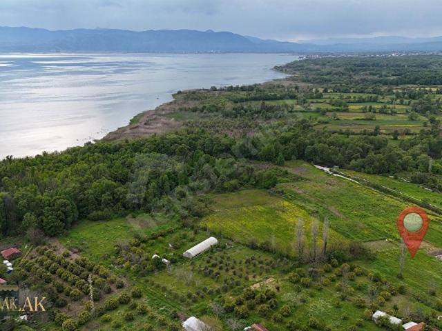 KÖYCEĞİZ ZEYTİNALANI MAHALLESİNDE SATILIK 2890 m ARAZİ