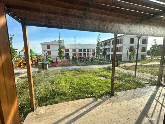 Köyceğiz Toparlar TOKİ'de Çocuk Parkı Önü 2+1 Kiralık EGE EMLAK