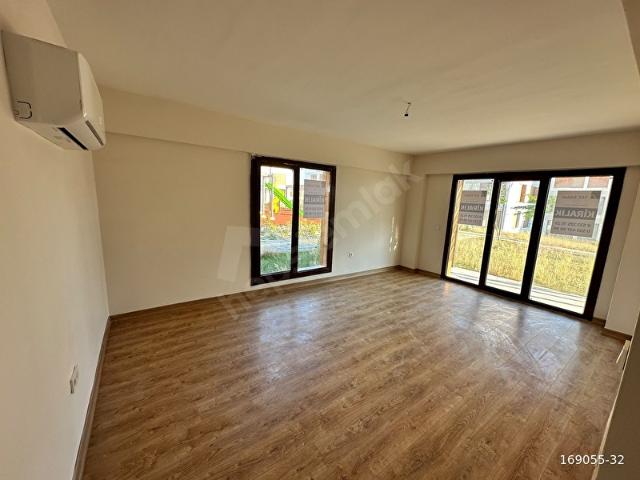 Köyceğiz Toparlar TOKİ'de Bahçe Katı 2+1 Kiralık EGE EMLAK