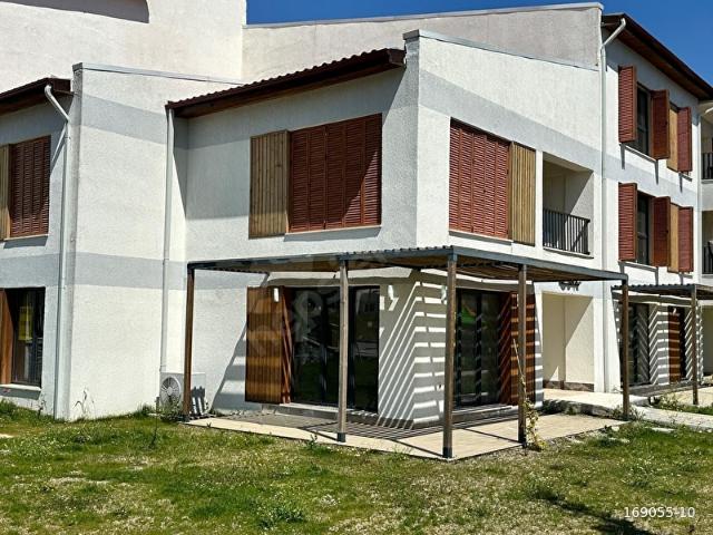 Köyceğiz Toparlar TOKİ'de Kiralık Geniş Bahçeli 2+1 EGE EMLAK
