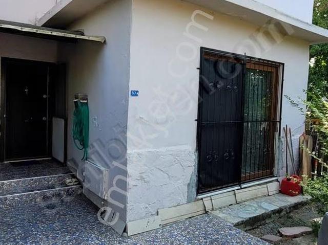 Köyceğiz Ulucami'de Satılık 2+1 Giriş Kat Daire 70m²