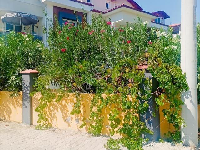 Köyceğiz Gelişimde 4+1 Satılık Dublex Daire