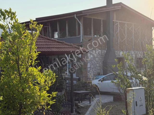 Köyceğiz Hamitköy Mahallesi'de Satılık 658 M2 Müstakil Ev