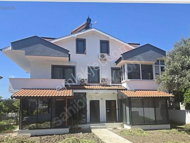 Köyceğiz'de Satılık 3+1 Dubleks Daire Huzur Ve Yatırım Fırsatı