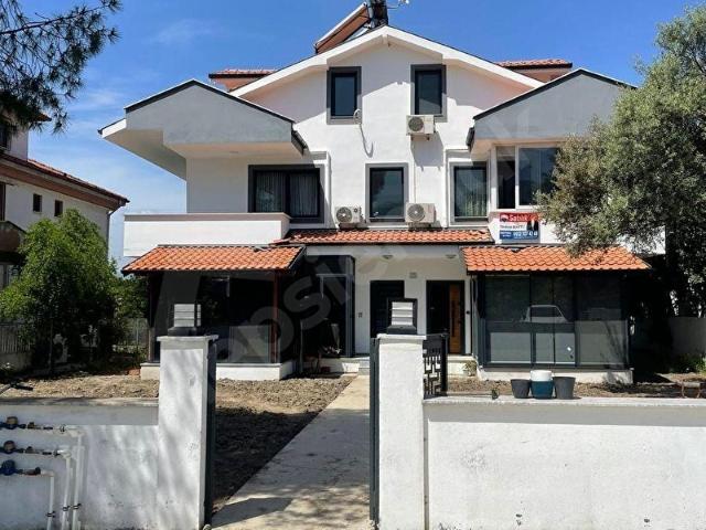 KÖYCEGİZ'DE AYRICALIKLI YAŞAM İSTEYENLERE ÖZEL DUBLEX DAİRE