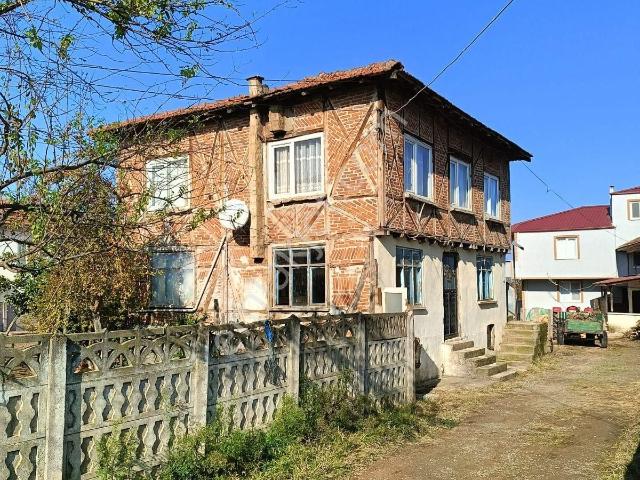 Köyde Hayat Var 160m2 Arsa İçinde 3+1 120m2 2 Katlı Mülk