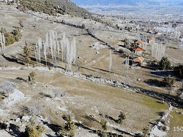 KÖYİÇİ 3.422 M SATILIK ARSA SEYDİKEMER YAYLA CEYLAN MAHALLESİ