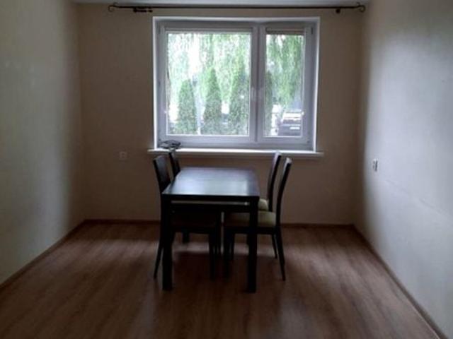 Kozubka 37,40 m², Dąbrowa Górnicza
