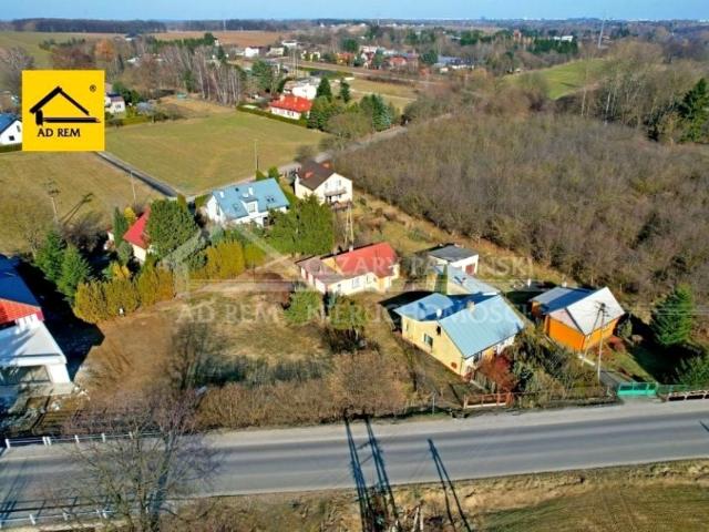 Kozubszczyzna, Konopnica 1 469 m², Kozubszczyzna